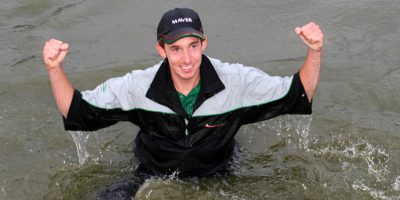 Andy Power taking a bath.jpg